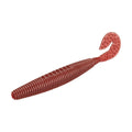Evergreen Bass Enemy 3.5 in #11 Scuppernong — official Evergreen product photo