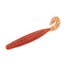 #86 D Pumpkin/Black