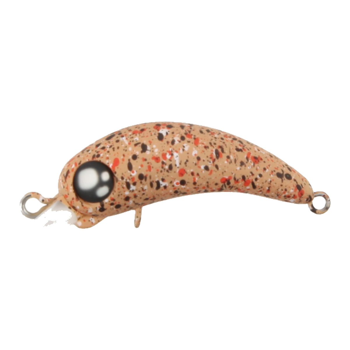 Rob Lure Barbie Long SS in #3 Tonkotsu — official Rob Lure product photo