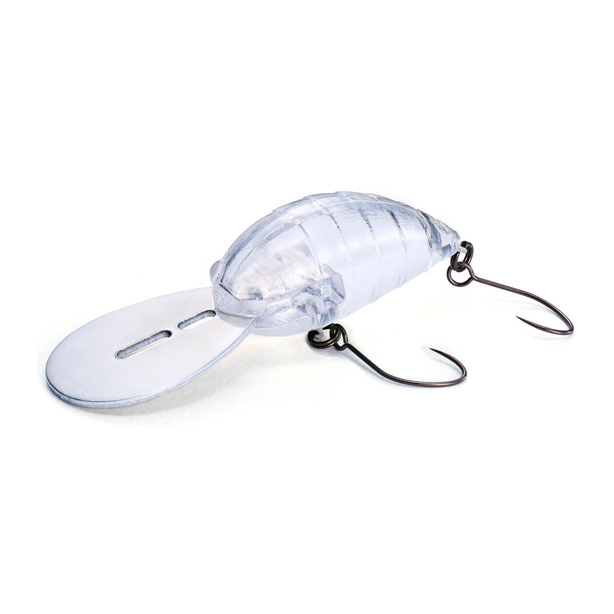 Jackson Batabata Magic 30 in CLAB Clear Bubble — official product photo