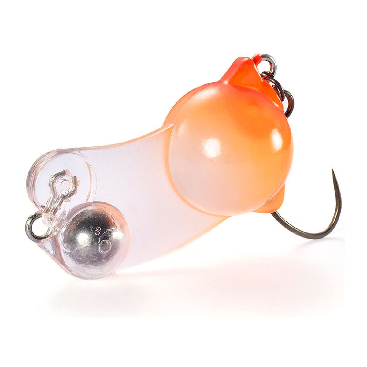 Jackson Bubble Magic Sinking in GIKR Glow Ikura — official product photo