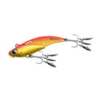 BREADEN 13VIB/CathyMersey 40g — #01 Red Gold — BR-CM40-01