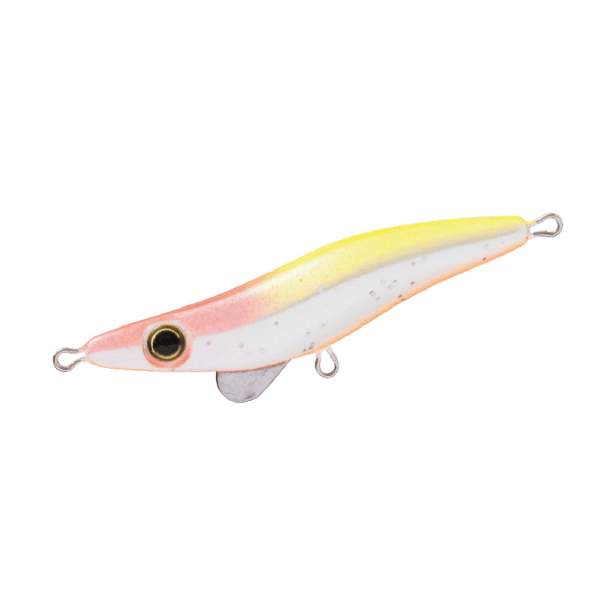 BREADEN minimaru Evology 50 Deep — #11 Mixture Pearl — BR-EV50DP-11