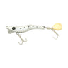 #02 Silver Sardine