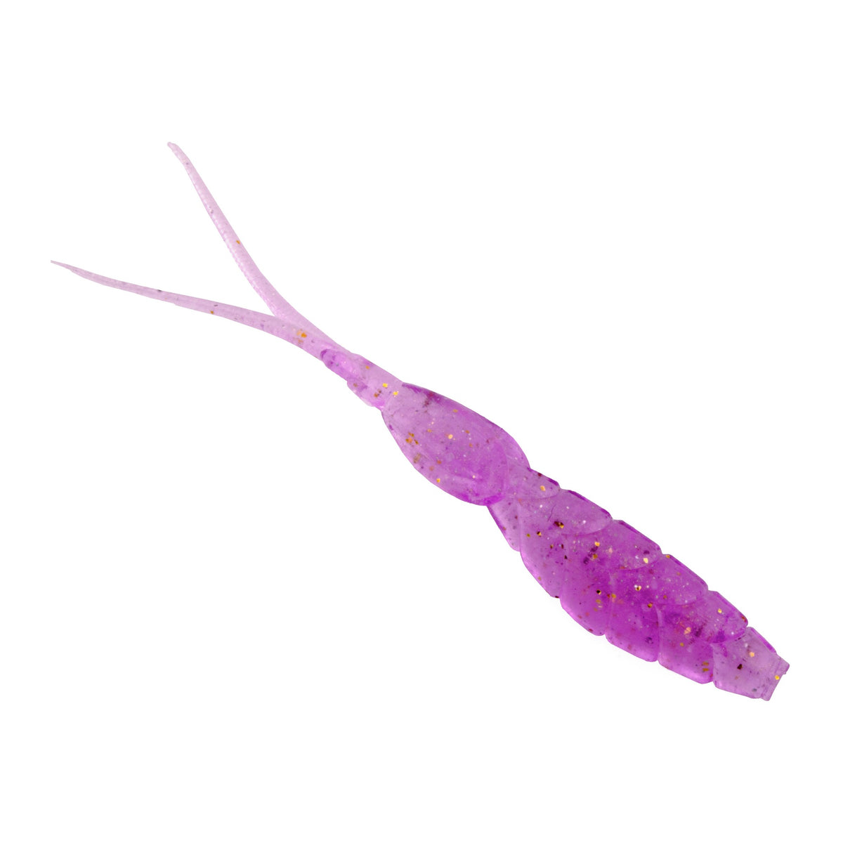 Bait Breath AJ-R Jr. 1.6in in S453 Glow Purple Coral — official Bait Breath product photo