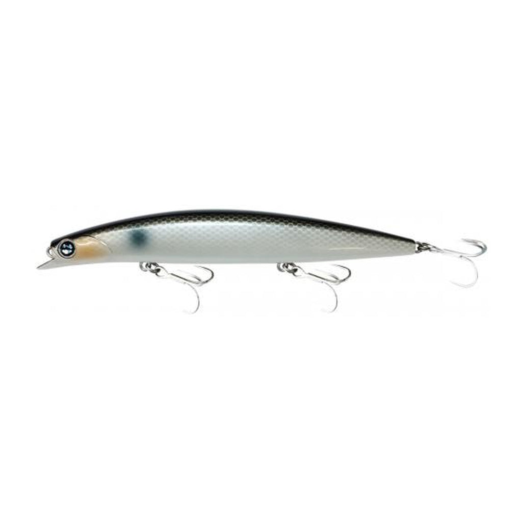 HAL Bavora 130F Shallow — official HAL product photo