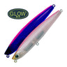 C-263 Snow Glow Pink