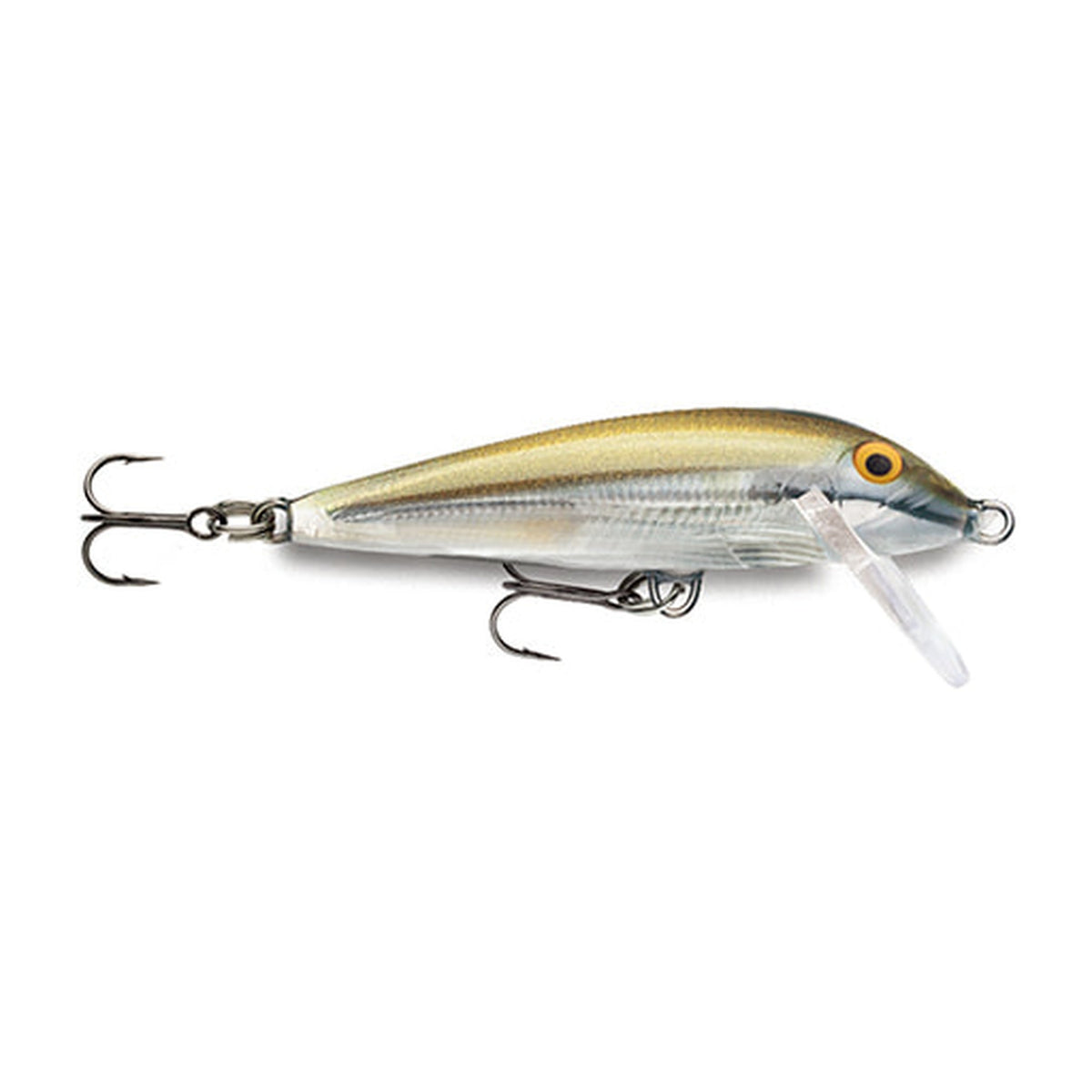 Rapala CountDown CD11 in KS - Kisu (Japanese Whiting) — official Rapala product photo