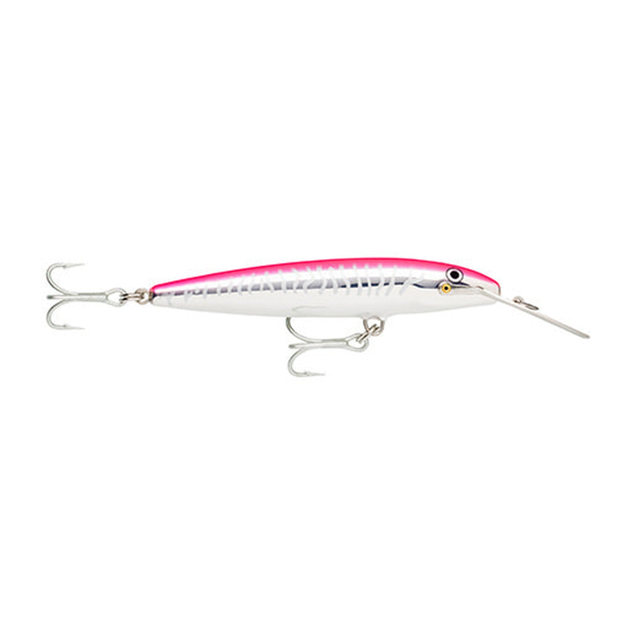 Rapala CountDown Magnum CD14MAG in HPU - Hot Pink UV — official Rapala product photo