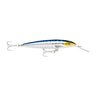 WHU - Barracuda-Spanish Mackerel UV (Kamasu-Sawara)