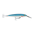 Rapala CountDown Magnum CD18MAG in SM - Silver Mackerel — official Rapala product photo