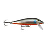 JSINR - Silver Inakko (Juvenile Mullet) Red Belly