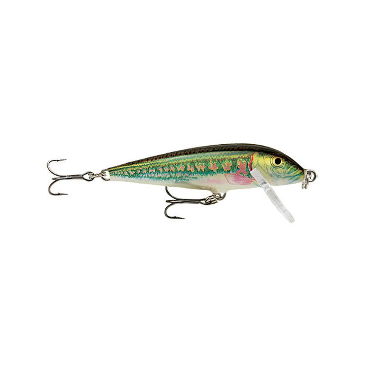 Rapala CountDown CD9 in MN - Minnow Vairon — official Rapala Japan product photo
