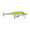 SFC - Silver Fluorescent Chartreuse