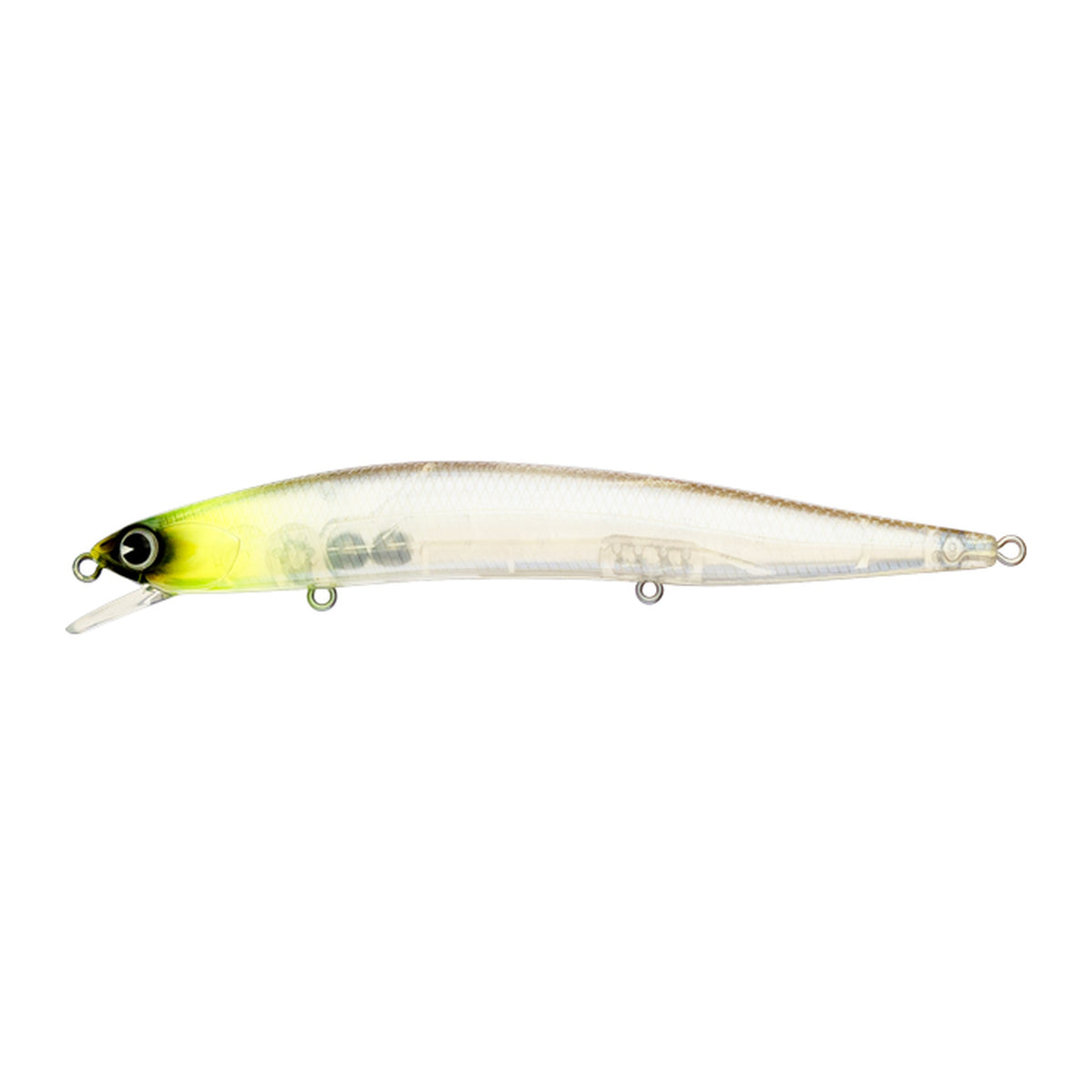ima Nabarone 125F in Chart Head Teresa — official ima product photo