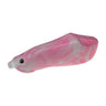 MBL03 Pink / White