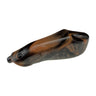 MBL10 Black / Pumpkin