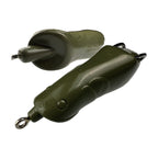 deps Whiplash Factory Chop-A-Rap NMT — official whiplash.jp product photo