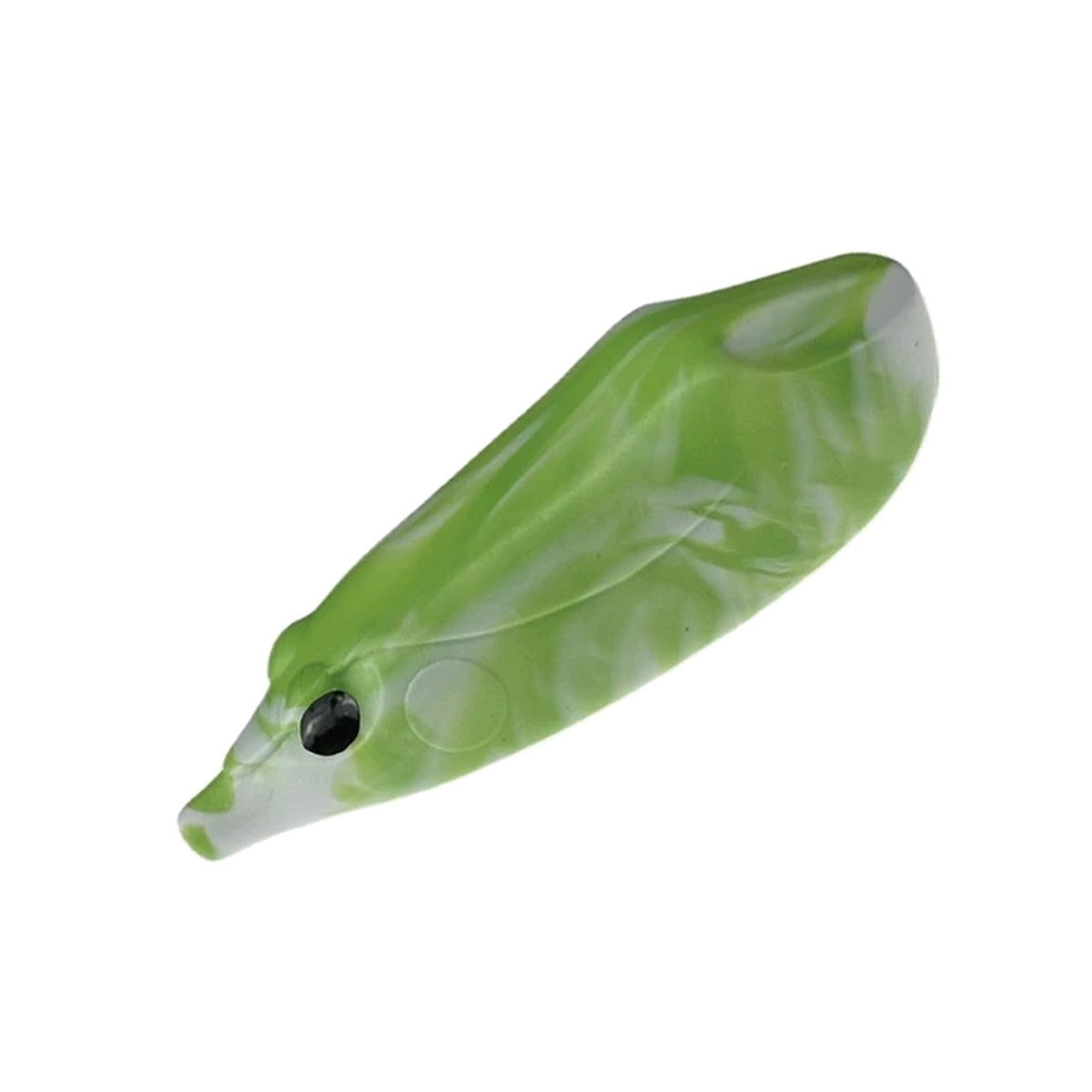 deps Whiplash Factory Z.Sneak NMT MBL01 White / Lime Chart
