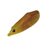 MBL09 Pumpkin / Chartreuse
