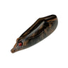 MBL10 Black / Pumpkin