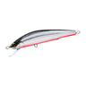 HBSE Bloody Blue-Back Chrome
