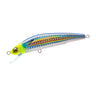 HCHM Chart Head Mullet