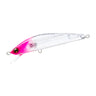 PTM Pink Head Clear