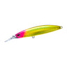 HGPH Gold Pink Head