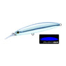HKBM Kei Blue Chrome
