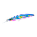 Duel Hardcore Bullet Fast (S) 140mm in HBPC Blue Pink Candy — official Duel product photo