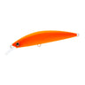 MRO Matte Red Orange