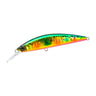 HGGC Green Gold Candy