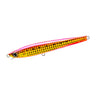 HGPI Flounder Gold Pink
