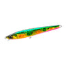 HGGC Green Gold Candy