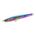 Duel Hardcore Monster Shot (S) 140mm in HBPC Blue Pink Candy — official Duel product photo