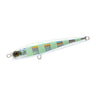HZLS Zebra Glow Silver