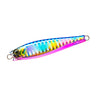 HBPC Blue Pink Candy