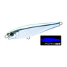 HKBM Kei Blue Chrome
