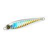 HSF Silver Flash