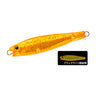 KOGG Kei Orange Gold Glitter
