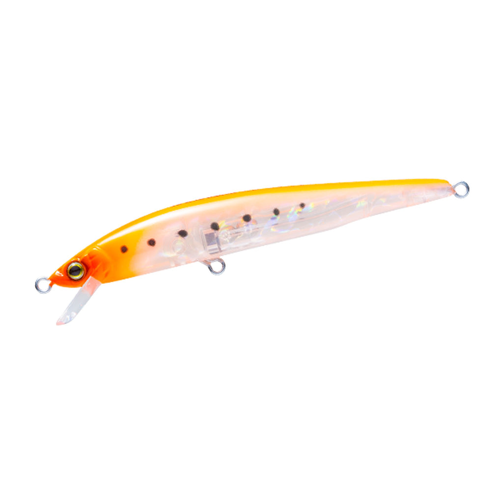 Duel Hardcore R11 110F in GOR Ghost Orange — official Duel product photo