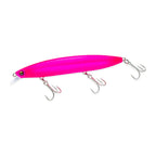Duel Hardcore Sonic Boom SB Minnow 125F 125mm — official Duel product photo