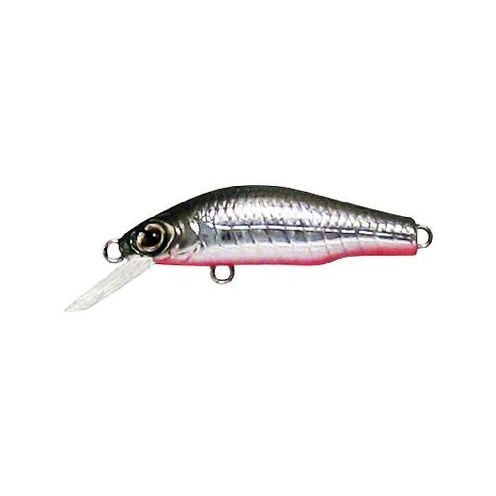 HAL Dens 37 Deep S in 01 H-BKOR (Black Back Orange Belly) — official HAL product photo