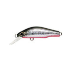 HAL Dens 37 Deep S in 01 H-BKOR (Black Back Orange Belly) — official HAL product photo