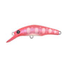AREA DA46 Red Small Parr