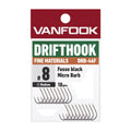 Vanfook DRB-46F — official Vanfook product photo