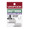 Vanfook DRB-56F — official Vanfook product photo