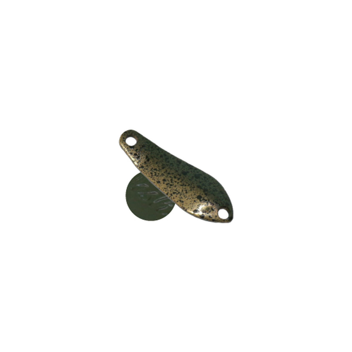 Daysprout Dish 0.6g in Goldie Olive — official Daysprout product photo