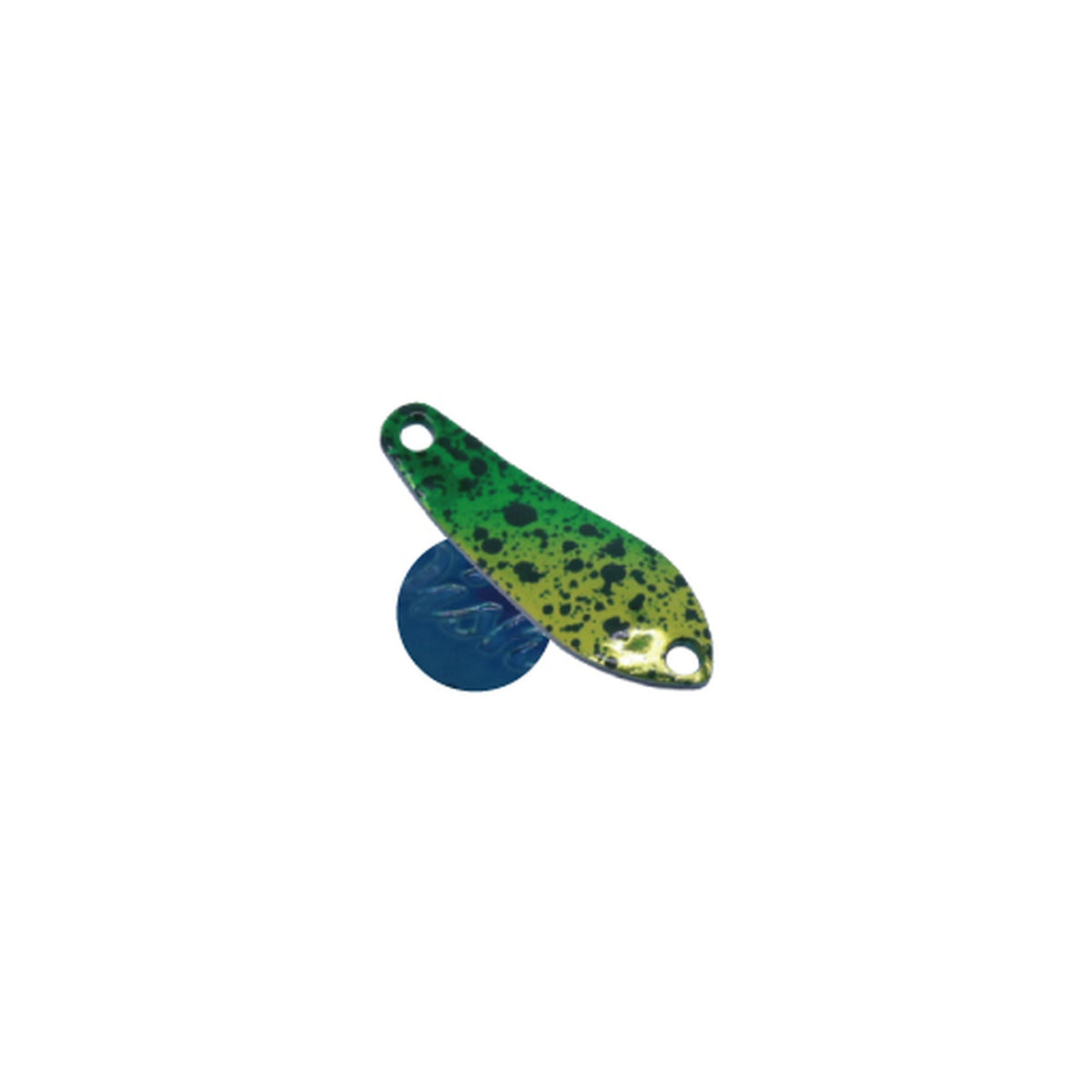 Daysprout Dish 0.6g in Gri Meta Blue — official Daysprout product photo